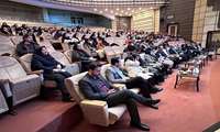 مراسم معارفه دانشجویان نو ورود دانشکده علوم توانبخشی برگزار شد